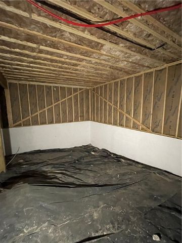 5 Burns Circle, Bella Vista, AR 72714