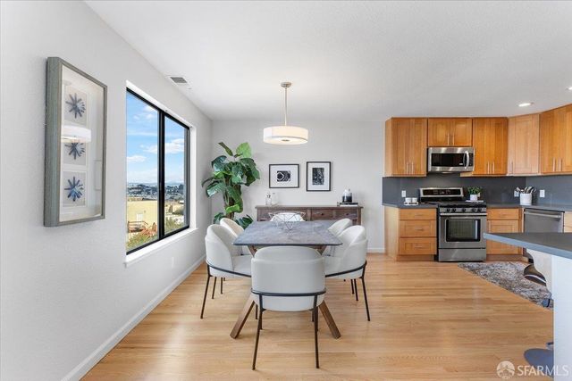 52 Jennings Court, San Francisco, CA 94124