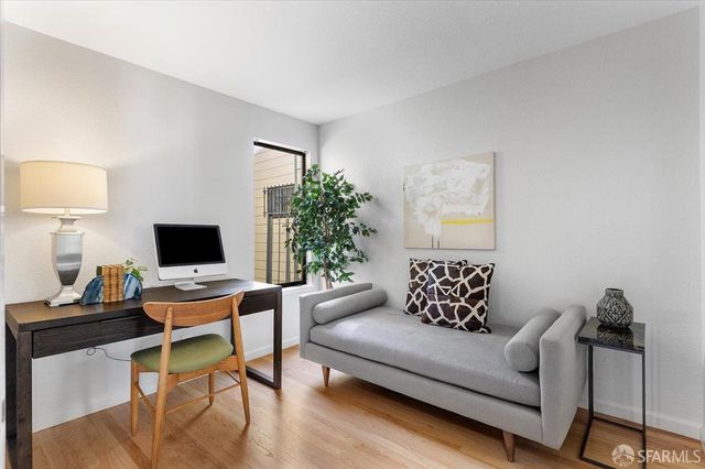 52 Jennings Court, San Francisco, CA 94124