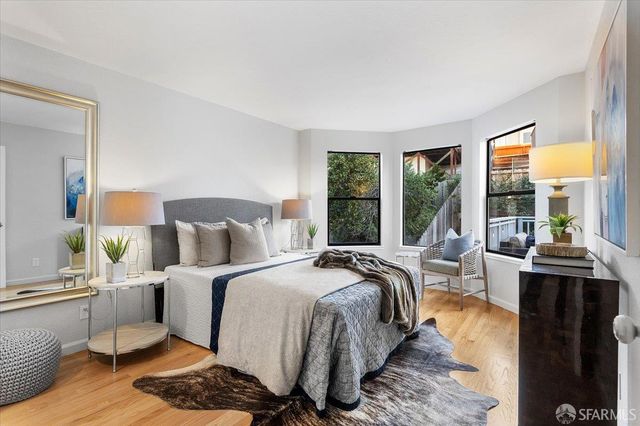 52 Jennings Court, San Francisco, CA 94124