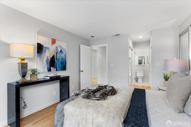 52 Jennings Court, San Francisco, CA 94124