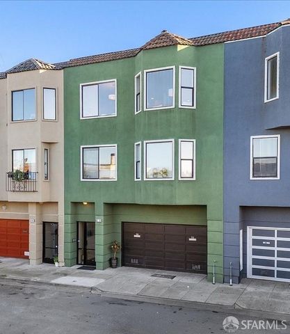 52 Jennings Court, San Francisco, CA 94124