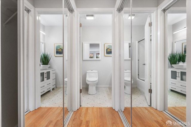 52 Jennings Court, San Francisco, CA 94124