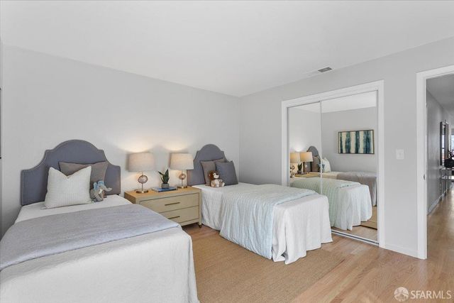 52 Jennings Court, San Francisco, CA 94124