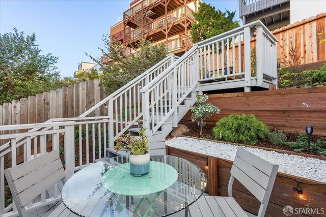 52 Jennings Court, San Francisco, CA 94124