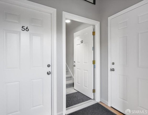 52 Jennings Court, San Francisco, CA 94124