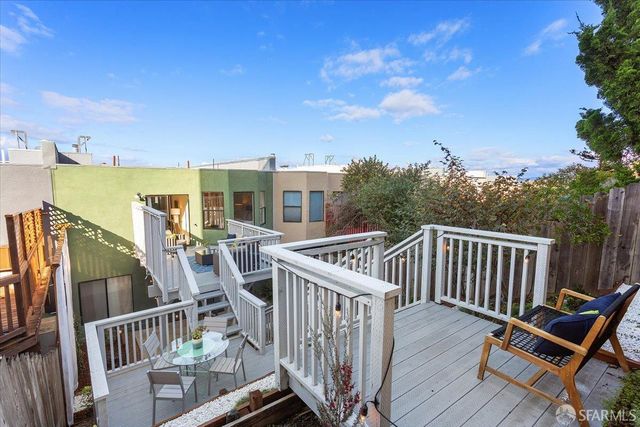 52 Jennings Court, San Francisco, CA 94124
