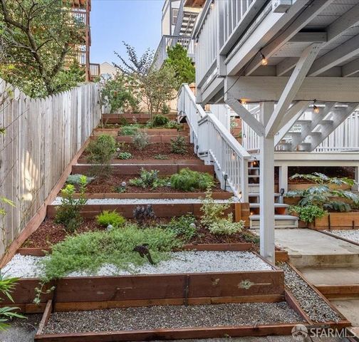 52 Jennings Court, San Francisco, CA 94124