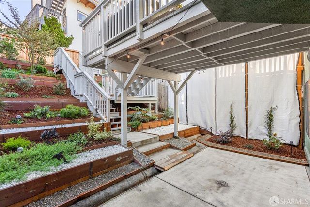 52 Jennings Court, San Francisco, CA 94124