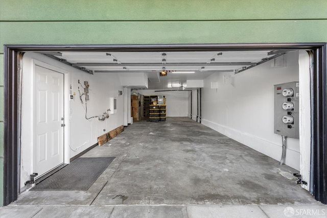 52 Jennings Court, San Francisco, CA 94124