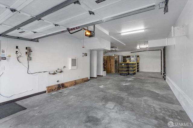 52 Jennings Court, San Francisco, CA 94124