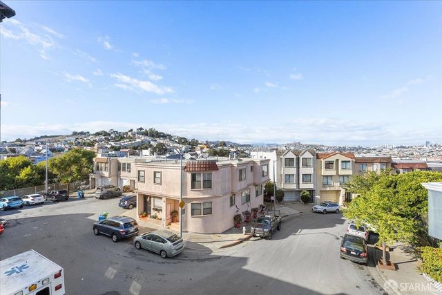 52 Jennings Court, San Francisco, CA 94124