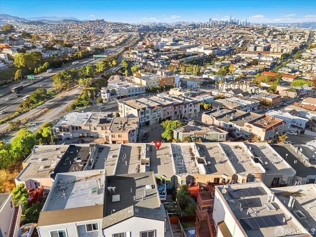 52 Jennings Court, San Francisco, CA 94124