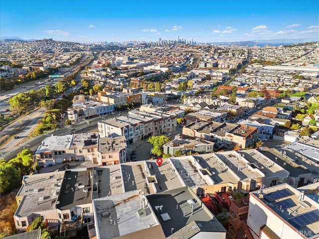 52 Jennings Court, San Francisco, CA 94124