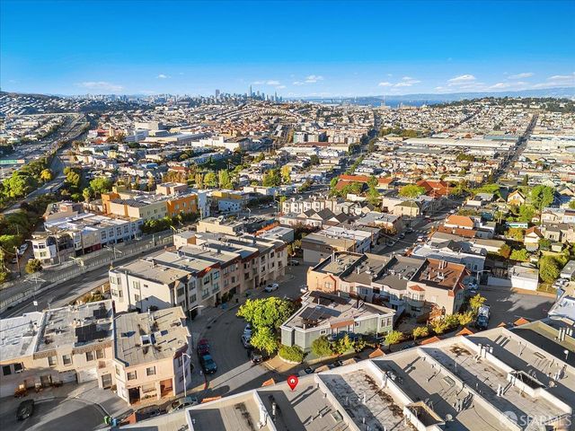 52 Jennings Court, San Francisco, CA 94124