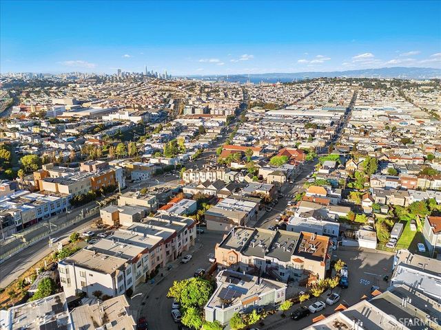 52 Jennings Court, San Francisco, CA 94124