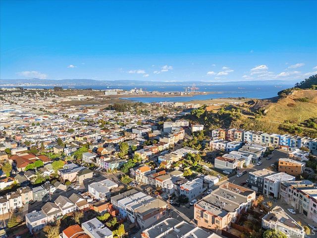 52 Jennings Court, San Francisco, CA 94124