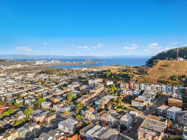52 Jennings Court, San Francisco, CA 94124