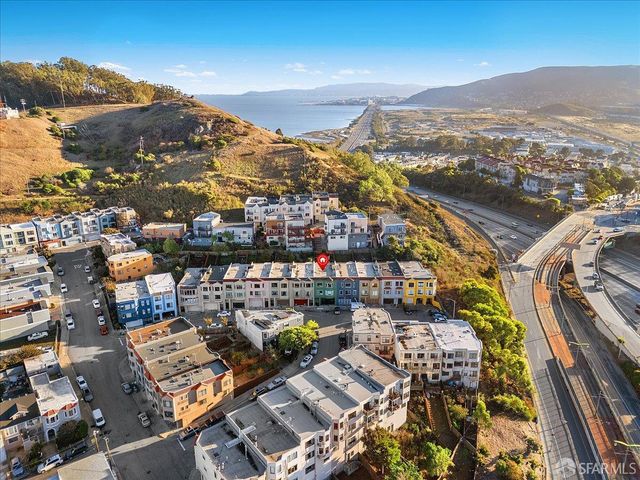 52 Jennings Court, San Francisco, CA 94124