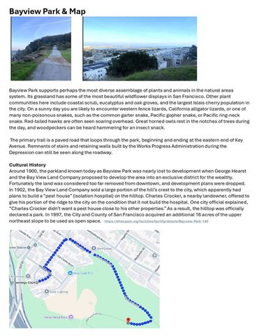 52 Jennings Court, San Francisco, CA 94124