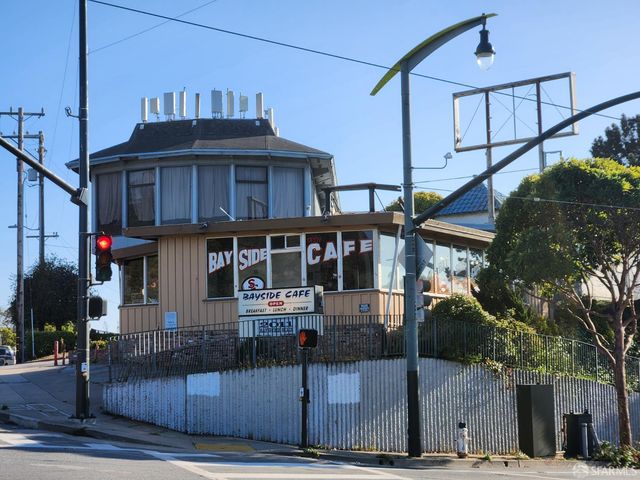 52 Jennings Court, San Francisco, CA 94124