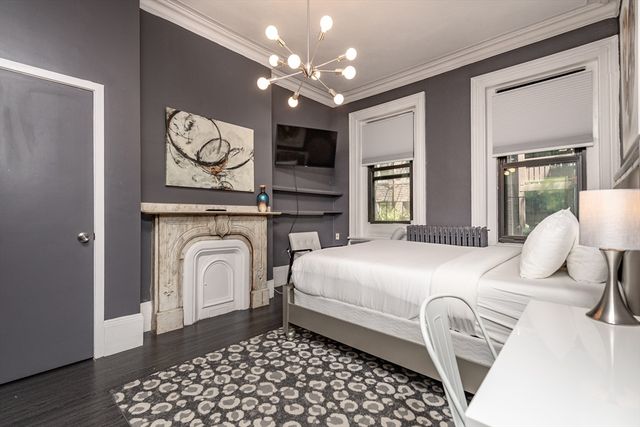 1-5 Cortes Street, Boston, MA 02116