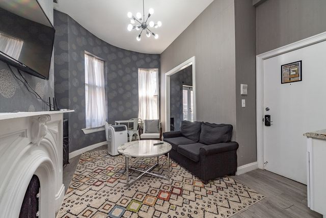 1-5 Cortes Street, Boston, MA 02116