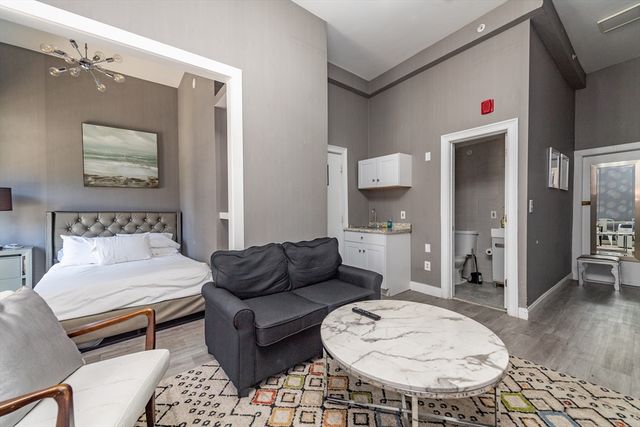 1-5 Cortes Street, Boston, MA 02116