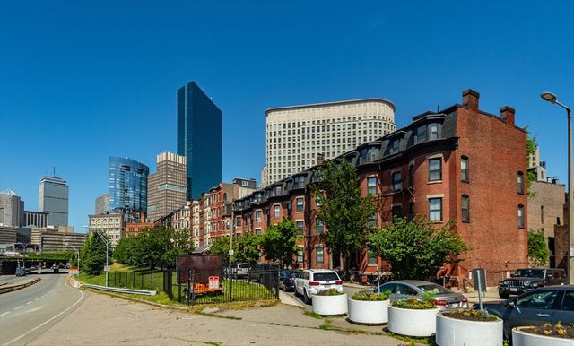 1-5 Cortes Street, Boston, MA 02116