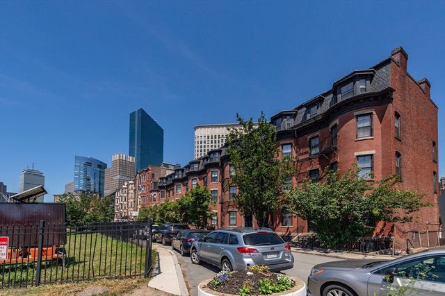 1-5 Cortes Street, Boston, MA 02116