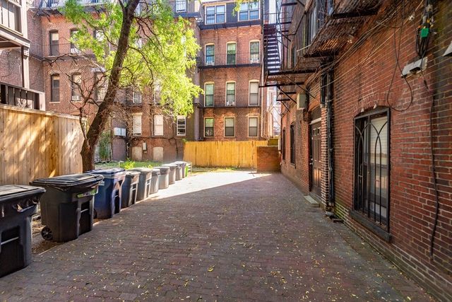 1-5 Cortes Street, Boston, MA 02116