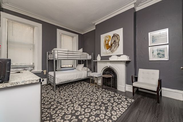 1-5 Cortes Street, Boston, MA 02116