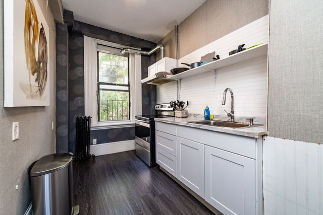 1-5 Cortes Street, Boston, MA 02116