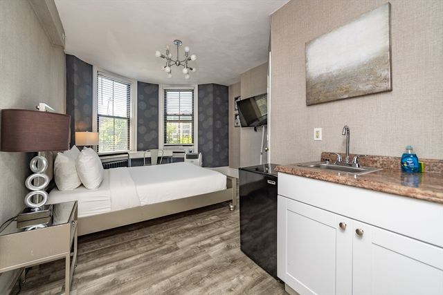 1-5 Cortes Street, Boston, MA 02116