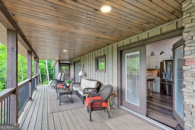 137 Olds Mountain Peak Road, Rabun Gap, GA 30568