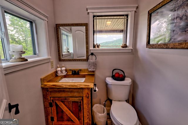 137 Olds Mountain Peak Road, Rabun Gap, GA 30568