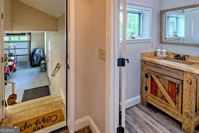 137 Olds Mountain Peak Road, Rabun Gap, GA 30568