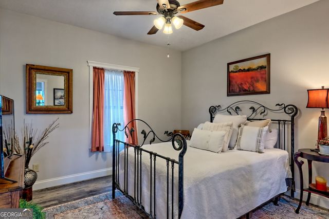 137 Olds Mountain Peak Road, Rabun Gap, GA 30568