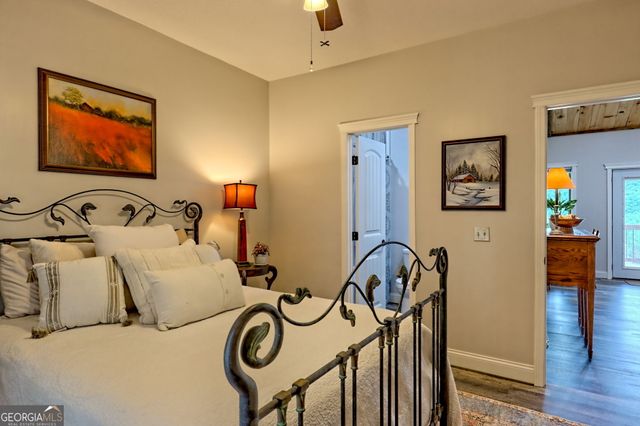 137 Olds Mountain Peak Road, Rabun Gap, GA 30568