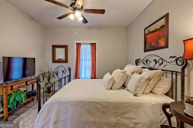 137 Olds Mountain Peak Road, Rabun Gap, GA 30568