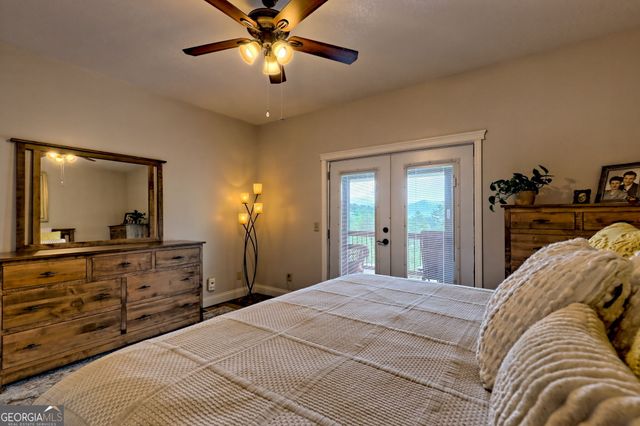 137 Olds Mountain Peak Road, Rabun Gap, GA 30568