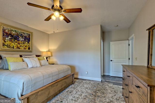 137 Olds Mountain Peak Road, Rabun Gap, GA 30568