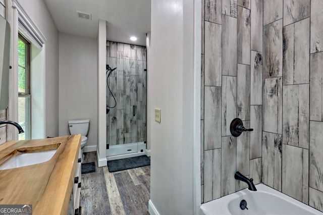 137 Olds Mountain Peak Road, Rabun Gap, GA 30568