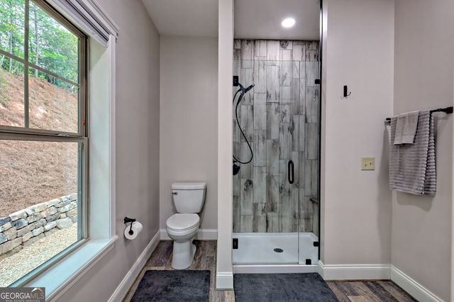 137 Olds Mountain Peak Road, Rabun Gap, GA 30568