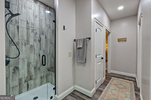 137 Olds Mountain Peak Road, Rabun Gap, GA 30568