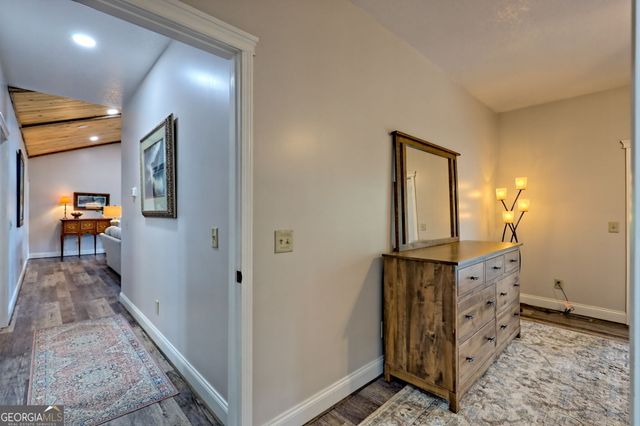 137 Olds Mountain Peak Road, Rabun Gap, GA 30568