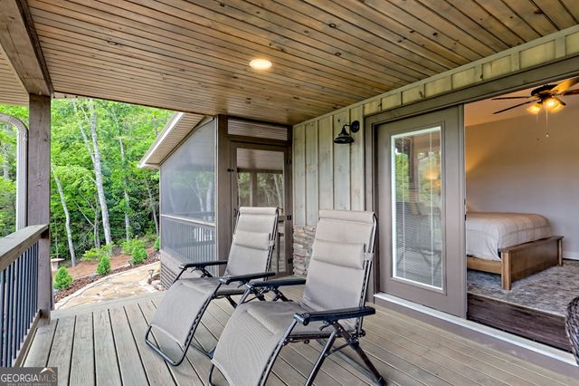 137 Olds Mountain Peak Road, Rabun Gap, GA 30568