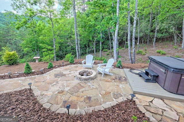 137 Olds Mountain Peak Road, Rabun Gap, GA 30568