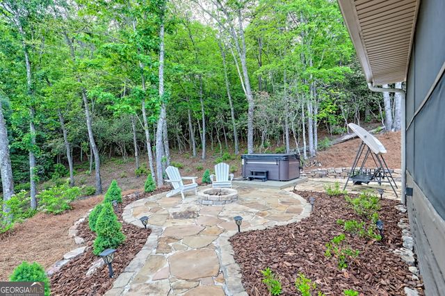 137 Olds Mountain Peak Road, Rabun Gap, GA 30568