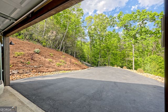 137 Olds Mountain Peak Road, Rabun Gap, GA 30568